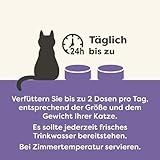 Applaws Katze Dose Kitten Multipack, 6er Pack (6 x 70 g)