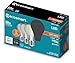 Ecosmart 60W LED soft white Vintage A19 (60)