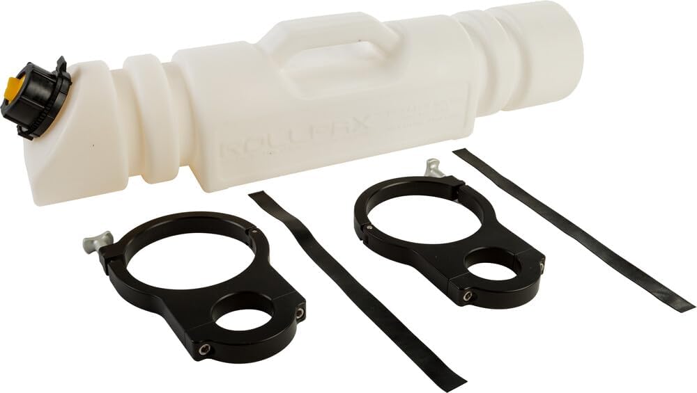 Rotopax Rollpax Water Pack (1.5 Gallon / 2.0 Inch Mount)