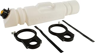 Rollpax Water Pack (1.5 Gallon / 1.75 Inch Mount)