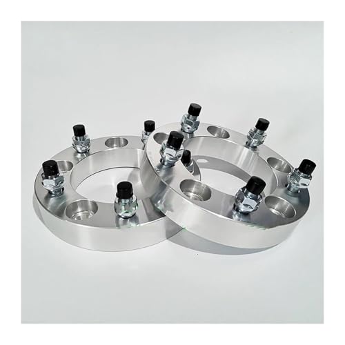 Entretoise de moyeu roue forgée 30mm PCD 5x139.7 pour Suzuki avec alésage 108.1mm