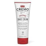 Cremo Shave Cream-6 Fl Oz (Pack of 2)