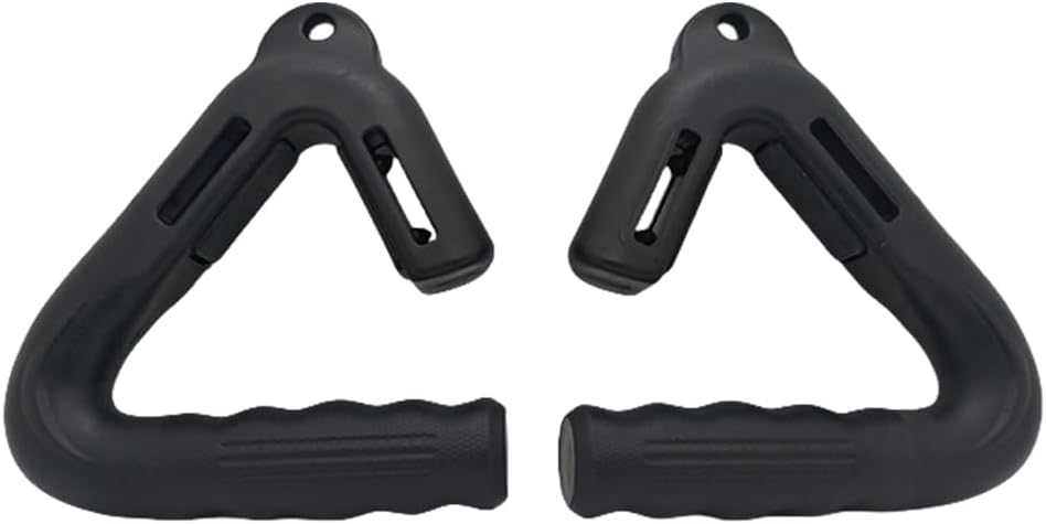 Pull Up Bar Grips Pack of 2 Grip Loops for Pull Ups, Shoulder Back Exercises, Versatile Training Accessories for Dumbbells, Resistance Bands and Strength Training