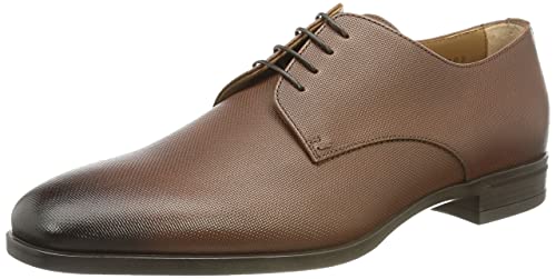 Image of BOSS Mens Derby PantDerby