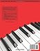 Boogie Woogie Piano: Riffs Vol.1 Left-Hand Bass Patterns