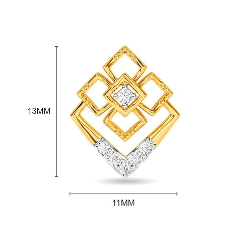 KISNA yellow fine jewellery – image 3
