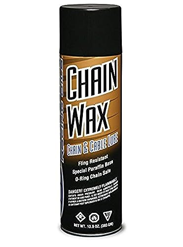 Maxima Racing Oils 74920-2PK Chain Wax, 27 fl. oz