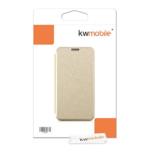 Kwmobile Cover compatibile con Samsung Galaxy J5
