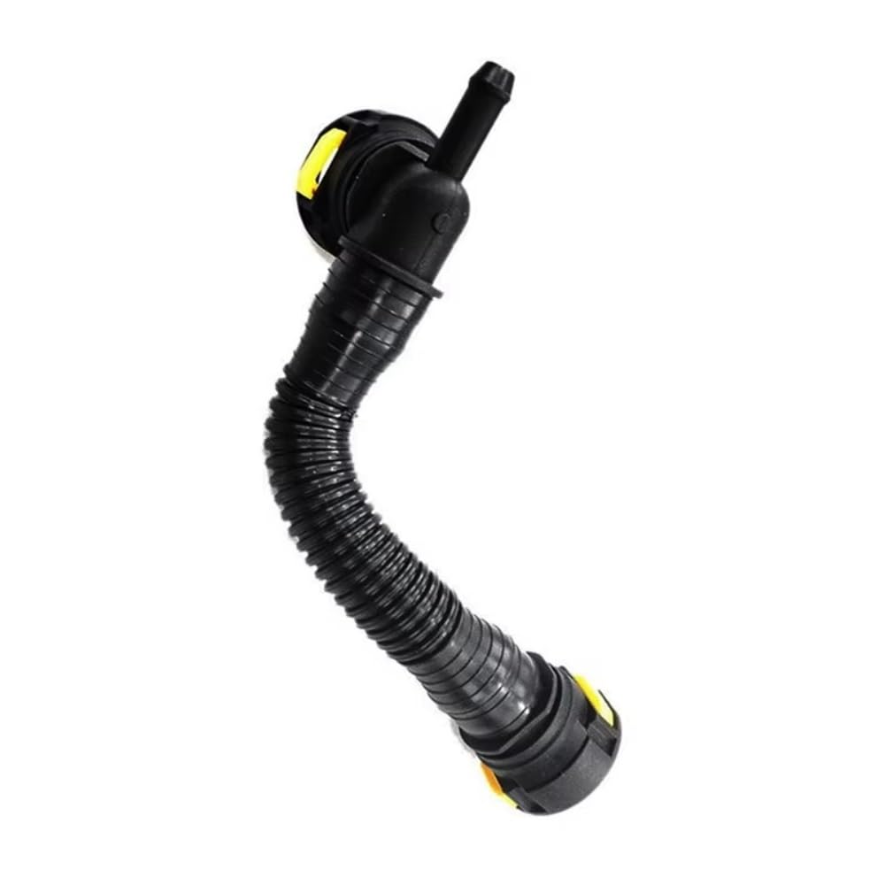Tube de Ventilation du Carter Moteur Compatible avec Peugeot 106, 306 et 1192Q5