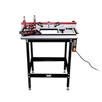Algopix Similar Product 1 - JESSEM MastRLift II Included Router