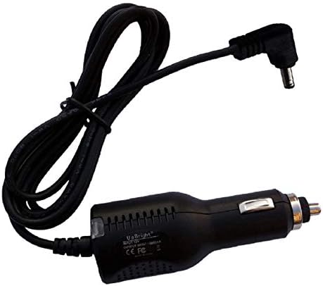 tecmacCar 9V DC Adapter Replacement for Pax by Ploom Premium Cleaning Kit Dock Docking Station G101U-090130EW-1 G101U-090130EW1 9VDC Power Battery Charger (Note Excluding The Base Charging Cradle)