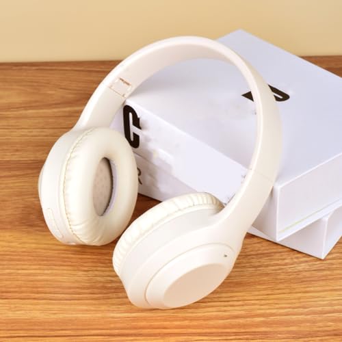 Auriculares inalámbricos over ear con cancelación activa de ruido miniatura 3