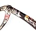 LianSan 3705 Retro Cat Eye Reading Glasses for Women,(Tortoise/Black/Purple)+2.00 Strength (Pack of 3)