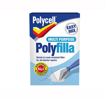 PolycellMulti Purpose Polyfilla Powder - 450g