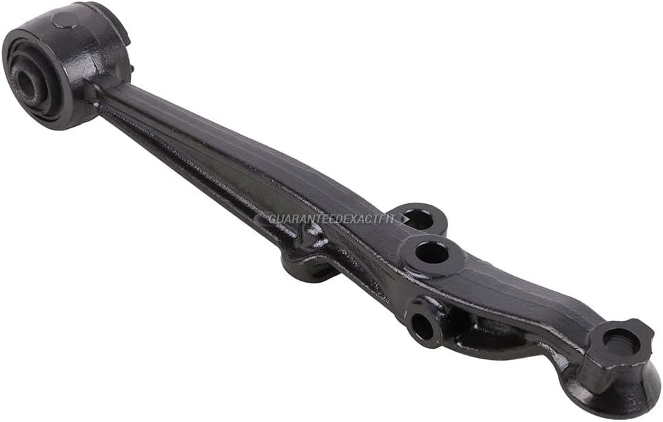 For Lexus GS300 GS430 Complete Left Right Front Upper Lower Control Arm Kit - BuyAutoParts 93-80476K4 New