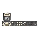 Pieza de repuesto: el cable flexible de reparación de batería externa para es un reemplazo perfecto para piezas rotas, dañadas o agrietadas.
