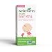 Wellements Baby Move for Constipation, 4 Fl Oz, Free from Dyes, Parabens, Alcohol, and Preservatives