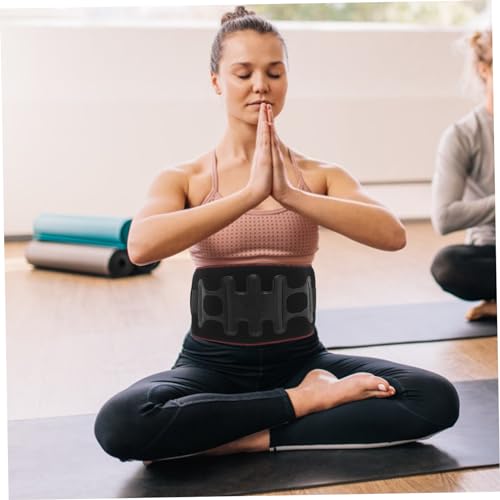 Cinturón Lumbar Eléctrico con Calefacción para Hombre miniatura 2