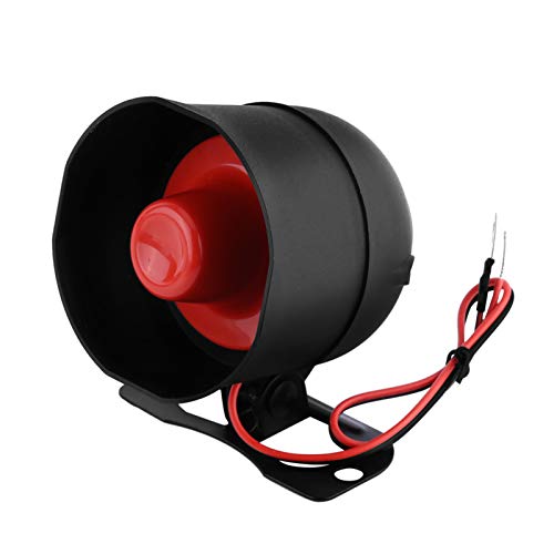 de Seguridad de Alarma de Ladrones de Vehículos Automotrices de Automóvil