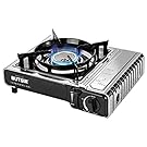 Butsir MS KITCHEN - 2000 DUAL STAINLESS STEEL