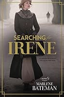 Searching for Irene 1524402656 Book Cover