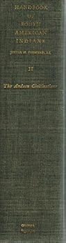 Hardcover Handbook of South American Indians. Volume 2: The Andean Civilizations Book