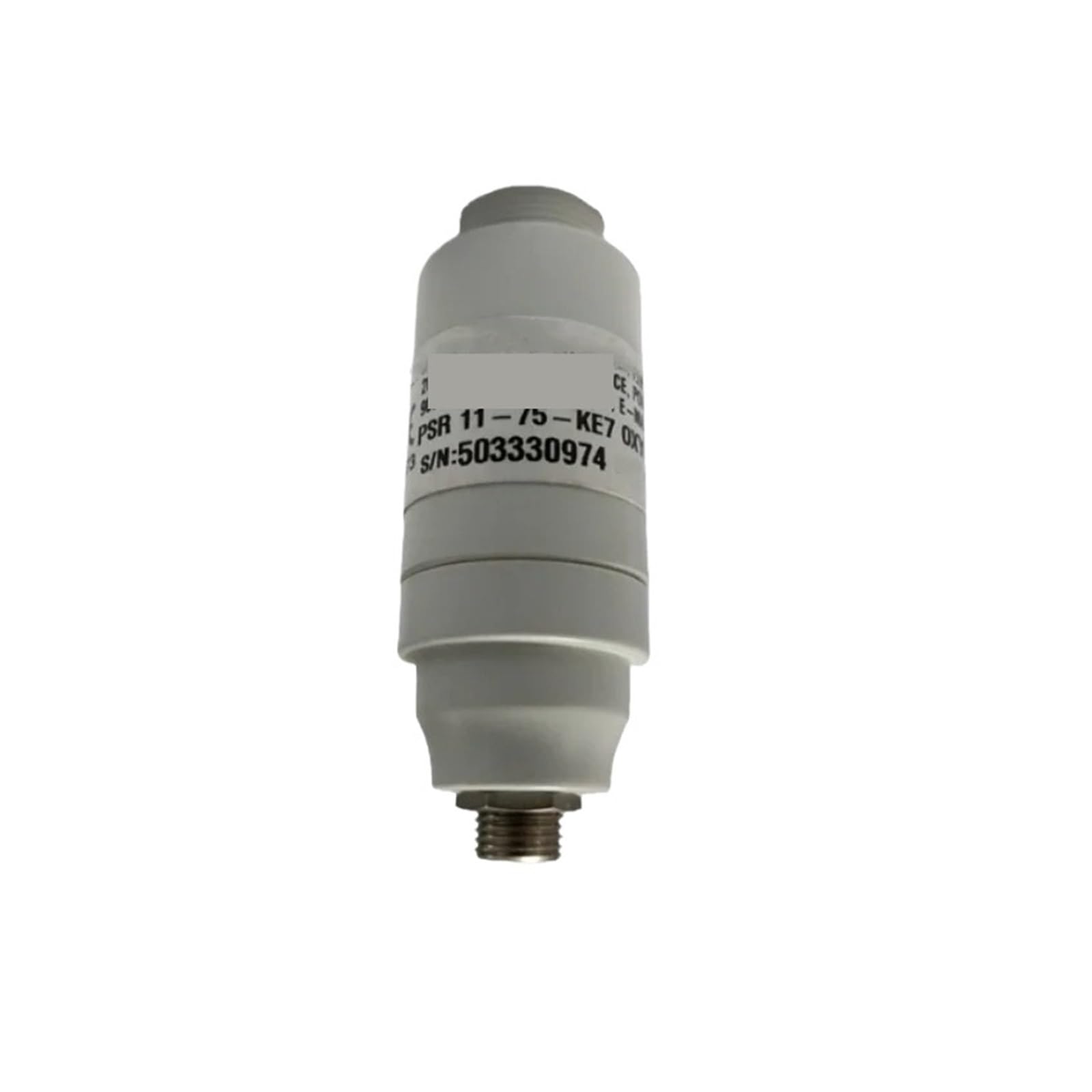 Capteur PSR-11-75-KE7 Oxygen Sensor pour instrumentation de mesure industrielle