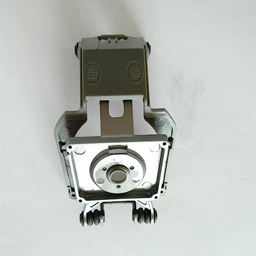 Plaque de suspension anti-vibration pour nacelle DJI Mavic 2 - 5