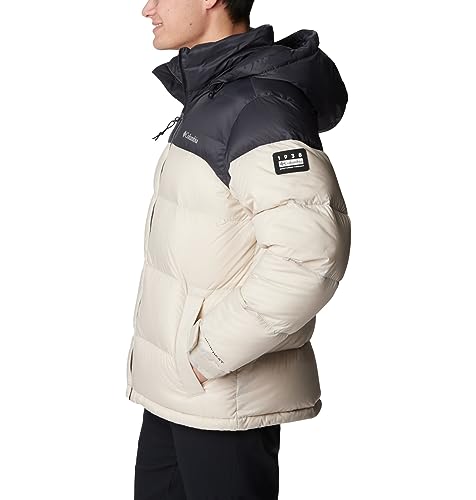 Image of Columbia mens Bulo Point Ii Down Jacket
