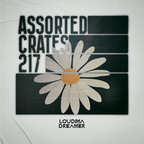 Assorted Crates #217