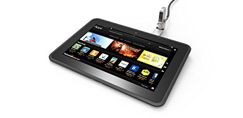 Maclocks bld01bcl kit de seguridad para tablet en oficinas y comercios 2