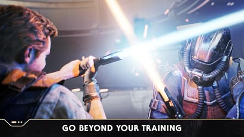 Image of STAR WARS JEDI: SURVIVOR - Standard - Xbox One [Digital Code]