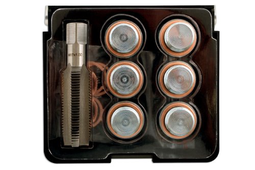 Laser 5228 - Kit di Riparazione per Pompa