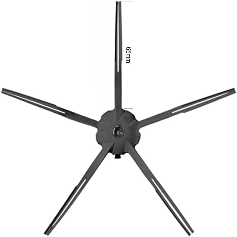 Miniatura 8 de HACOBEST Accesorios de repuesto para Roborock S7, compatibles con Roborock S7 MaxV, Roborock S7 MaxV Ultra, roborock S7 MaxV Plus, roborock S7,