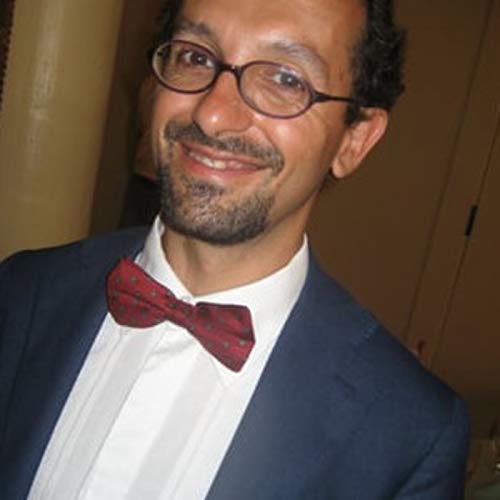 Marco Ambron - Avvocato specializzato in pratiche di immigrazione a San Francisco