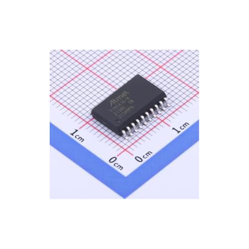 (1) ATTINY416-SN SOIC-20-300~