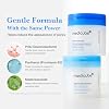 medicube Dúo de Limpieza y Toallitas Zero Pore: Zero Pore Pad Mild + Limpiador en Espuma Zero Capsule | Set de cuidado de poros exfoliante y clarificante para una textura de piel refinada y control del exceso de sebo 6