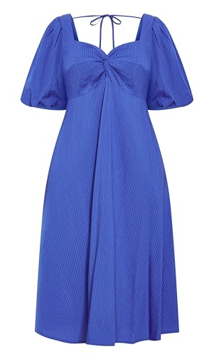Image of City Chic Women's Plus Size Hermione Dress