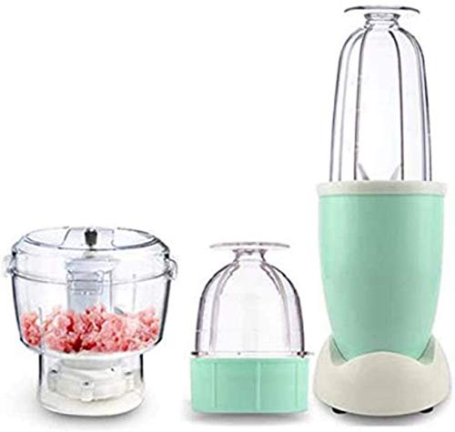 Entsafter Maschinen ， Entsafter Mini Elektro Entsafter Babynahrungsmixer Fruchtsafthersteller Grinder Mincer-us Chopper Fleischwolf Mixer Kein