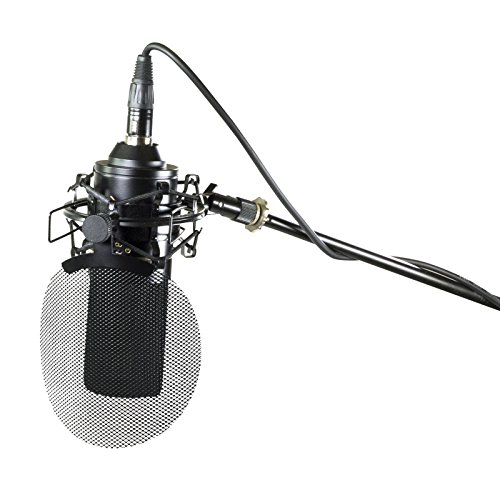Blue Yeti X microphone