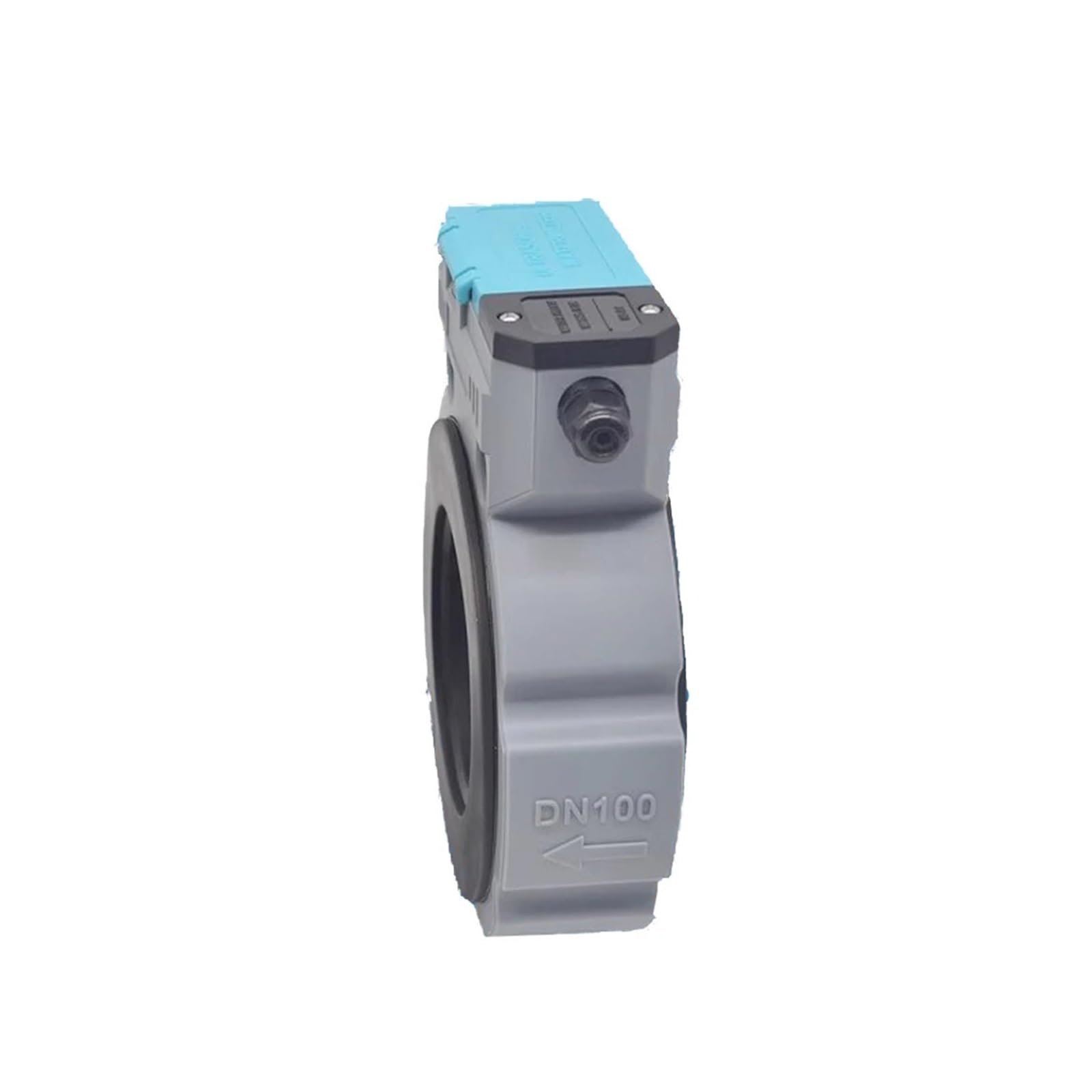 KOSBO Medidor de Agua, medidor de Flujo de Agua for riego agrícola, medidor de Agua Industrial, protocolo RS485 DN50 DN65 DN80 DN100(DN50)