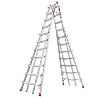 Algopix Similar Product 19 - Little Giant Ladders SkyScraper M21