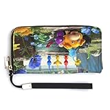 大容量多機能ポーチで、カード、現金、硬貨、スマホまで収納可能。外出時の安心をサポート。 高品質PU素材を使用した丁寧な縫製。一つひとつが独自の質感と個性を備えています。 記念日・イベント・ビジネスプロモーションなど、さまざまなシーンで役立つ贈り物に最適。 女友達や家族、自分への贈り物に。素敵な驚きと思い出を届けます。 旅行やパーティに理想的。実用性と安全性を兼ね備え、軽量で携帯しやすいデザイン。