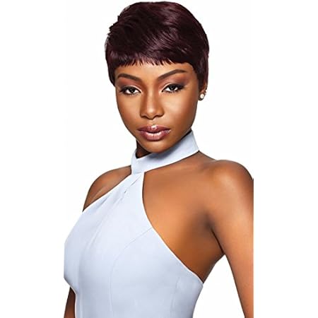 short duby wigs