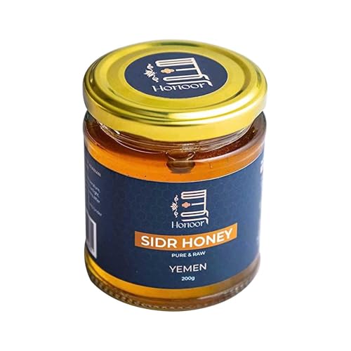 Pack de Miel Sidr Yemení y Luban Omaní 200g c/u miniatura 2