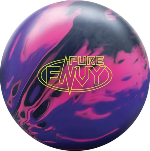 Hammer Pure Envy Bowling Ball (15, Pounds)
