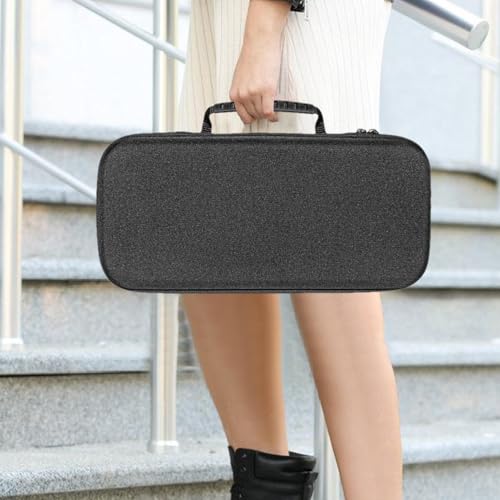 Valise GPU antichoc pour protéger les composants fragiles contre la pression