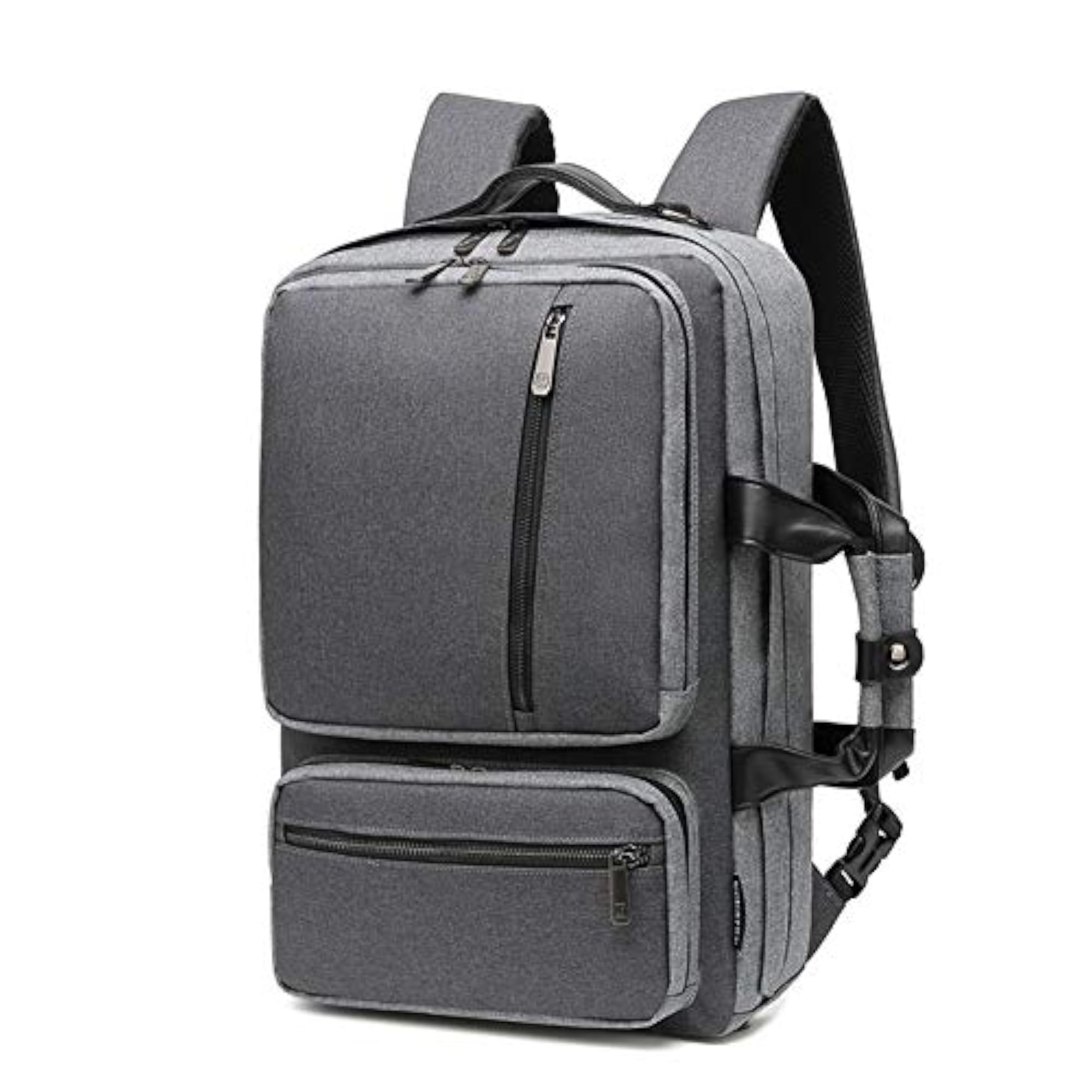 Business Backpack Men's Waterproof Travel Backpack