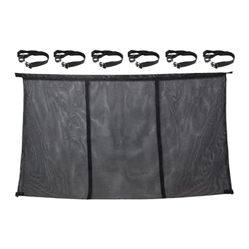 Organisateur de flotteur gonflable et grand filet pour stockage piscine