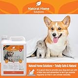 Natural Home Solutions Urine Deterrent & Deodoriser Big Value 5L Refill Urine Stop for Cat And Dog Repellent Stop Cats And Dogs Repeat Marking Indoors And Outdoors 100% Natural Enzyme Urine Destroyer - Image 6